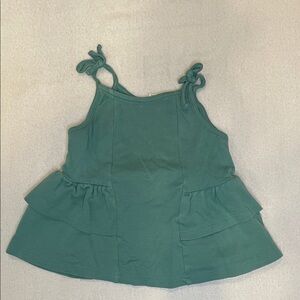 Kate Quinn Tank Top for Kids